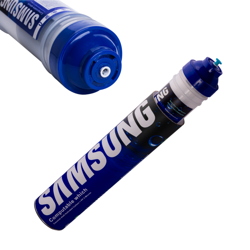 فیلتر پشت یخچال سامسونگ دو منظوره فیتینگ - تصویر 2